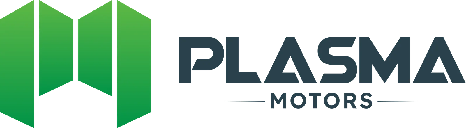 Plasma Motors