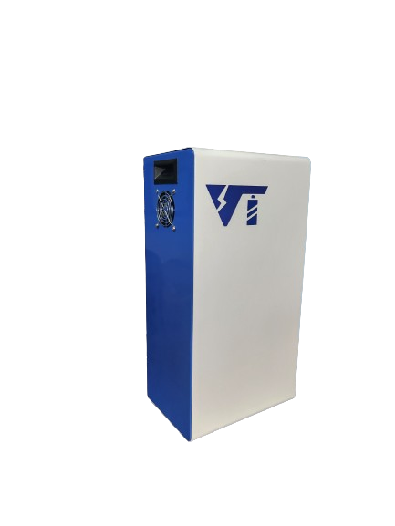 VI-2000 Home Storage & UPS System